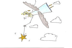 Sternpflücker Princess